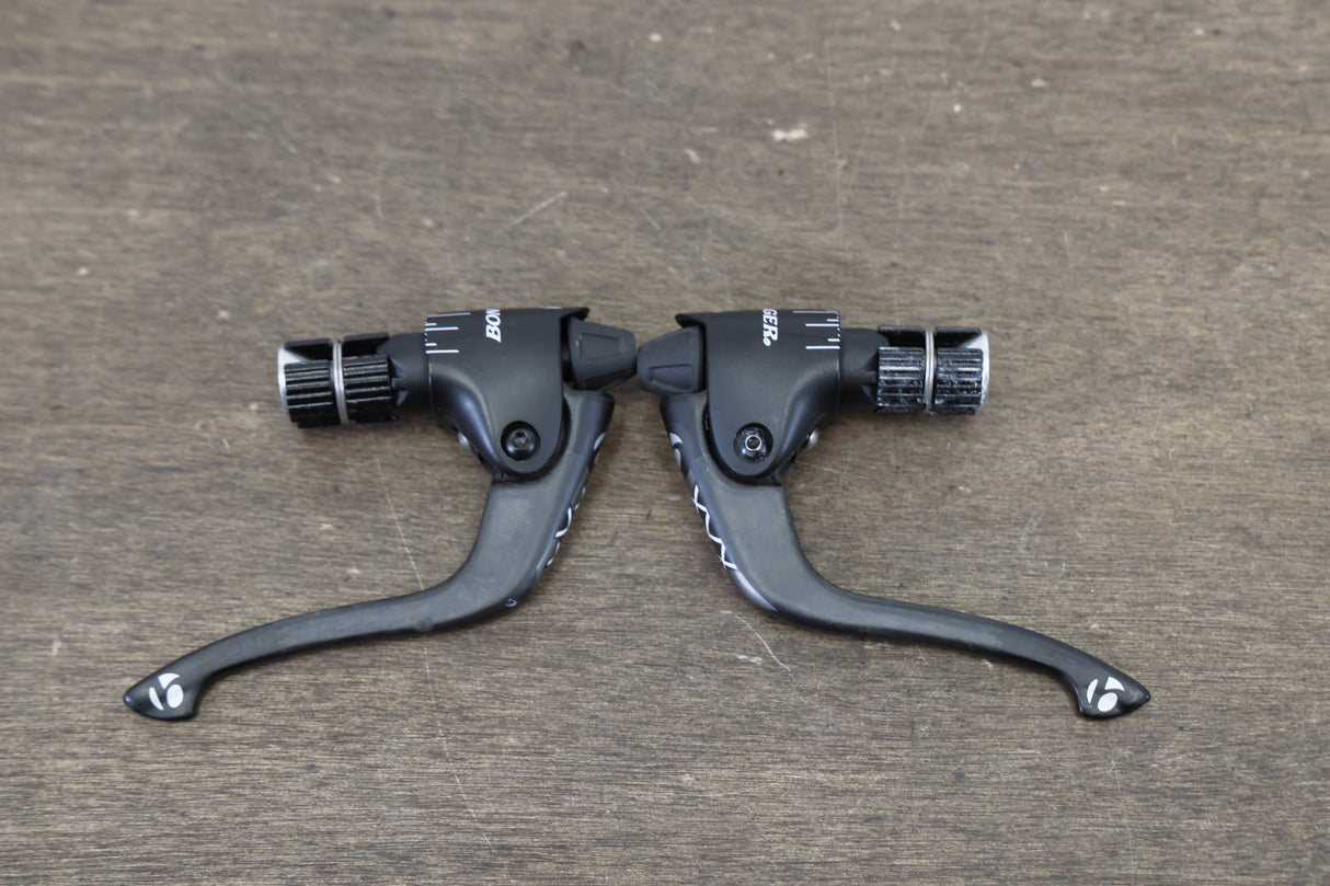Bontrager XXX Carbon TT Triathlon Brake Levers