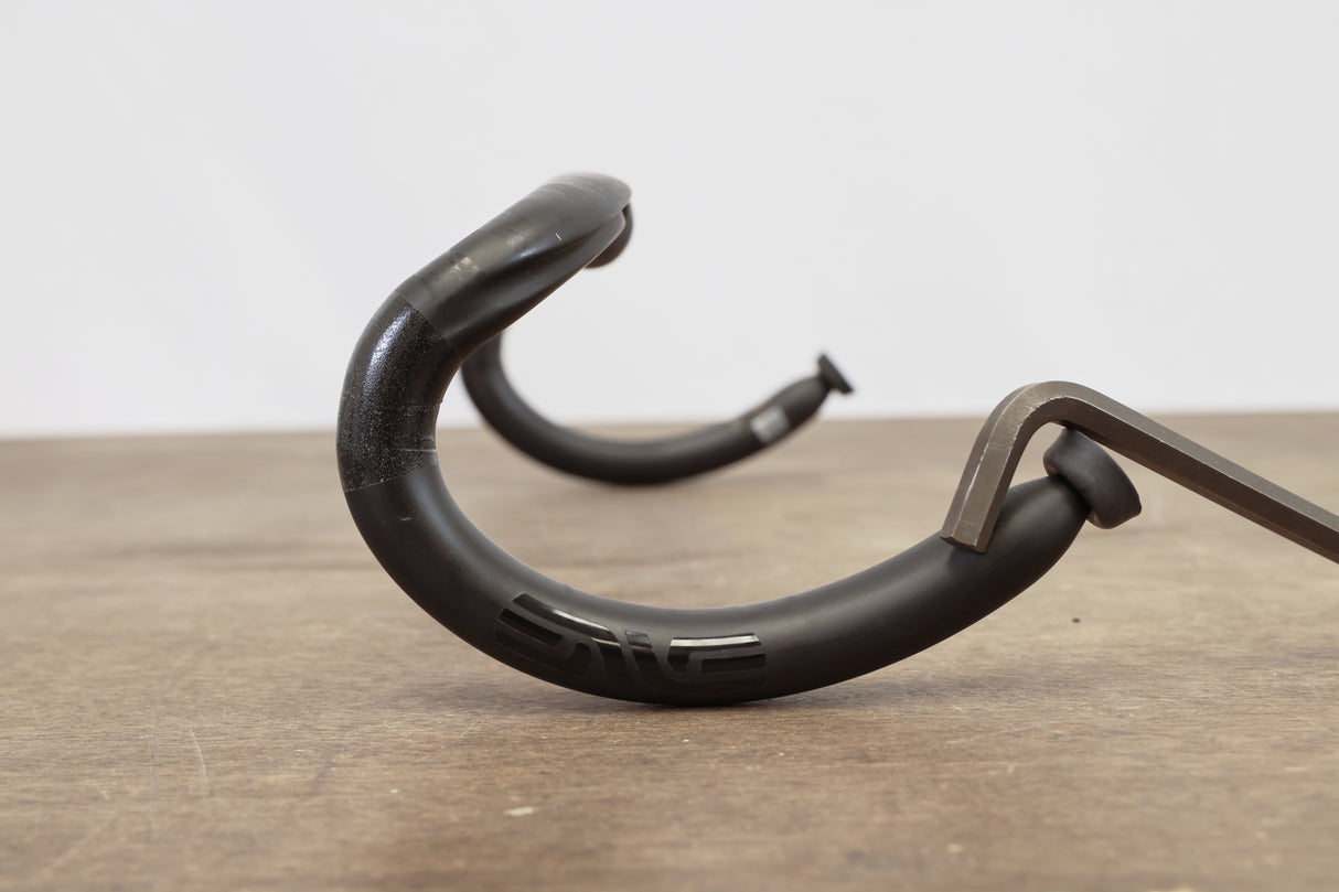 42cm ENVE Carbon Compact Road Handlebar 31.8mm