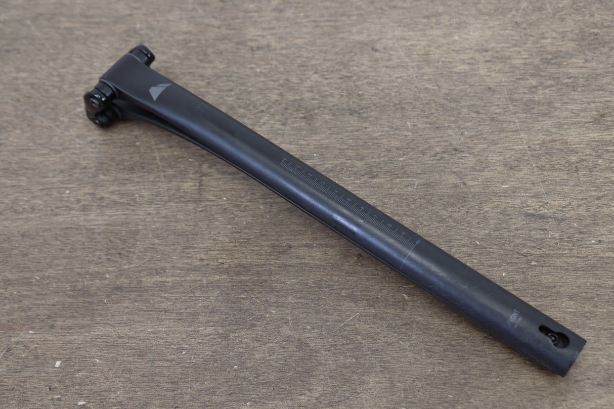 27.2mm Canyon S15 Carbon Setback Road Seatpost