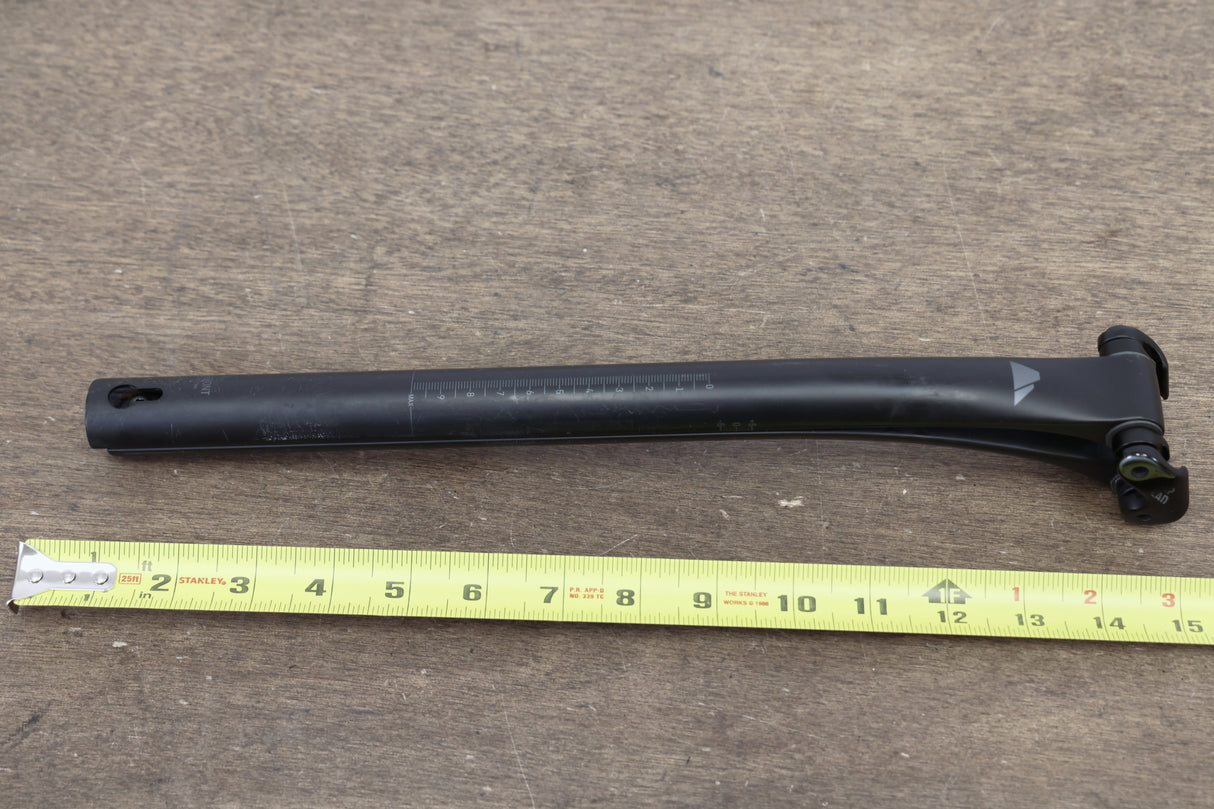 27.2mm Canyon S15 Carbon Setback Road Seatpost