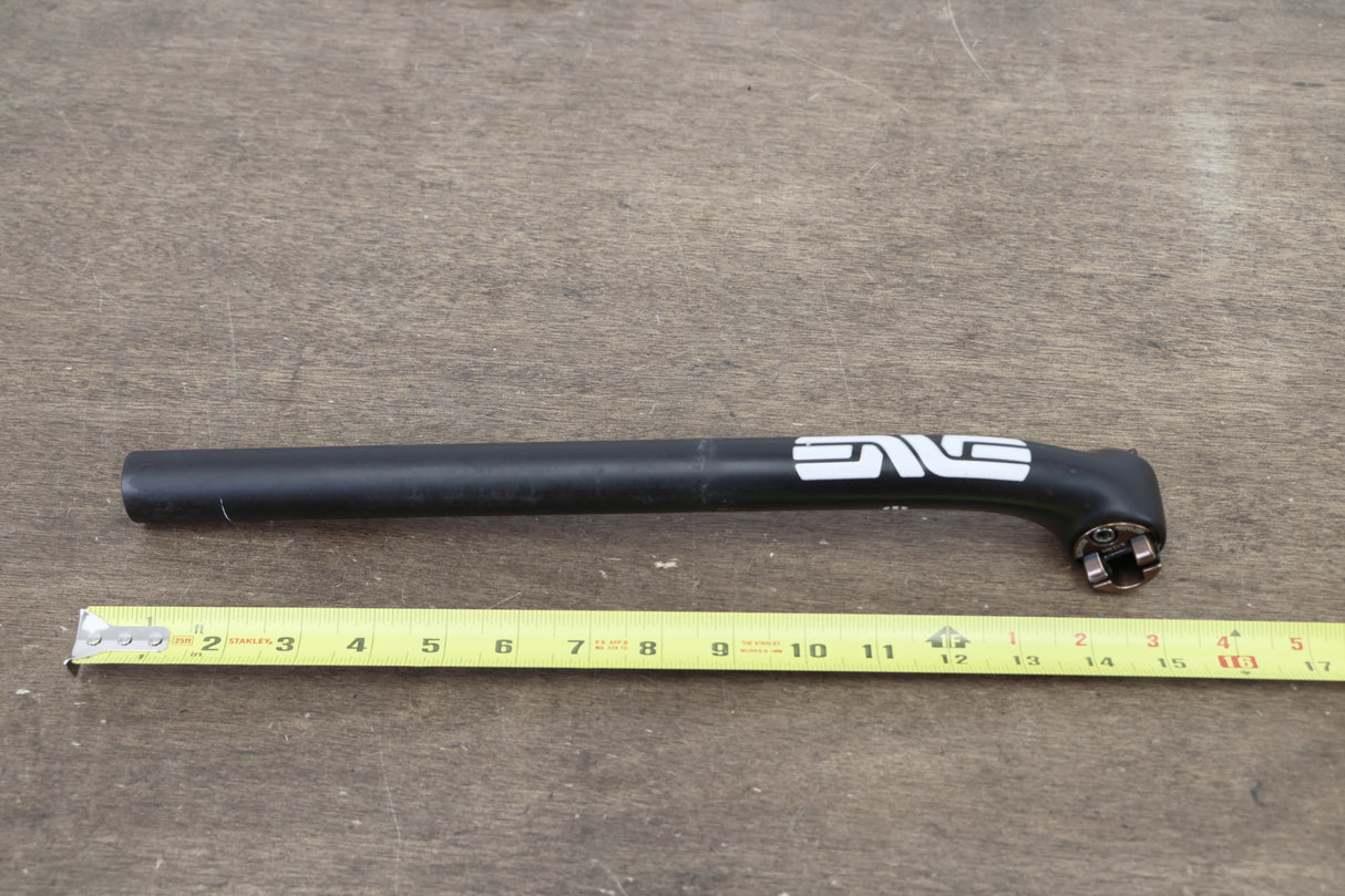 27.2mm ENVE Carbon Setback Road Seatpost