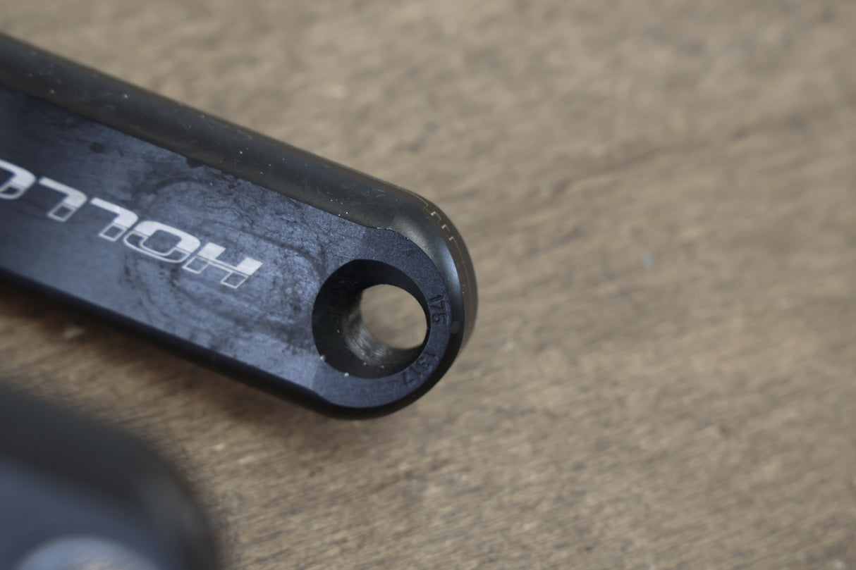 175mm 52/36T BB30 Cannondale SiSL2 Spidering Hollowgram Road Crankset