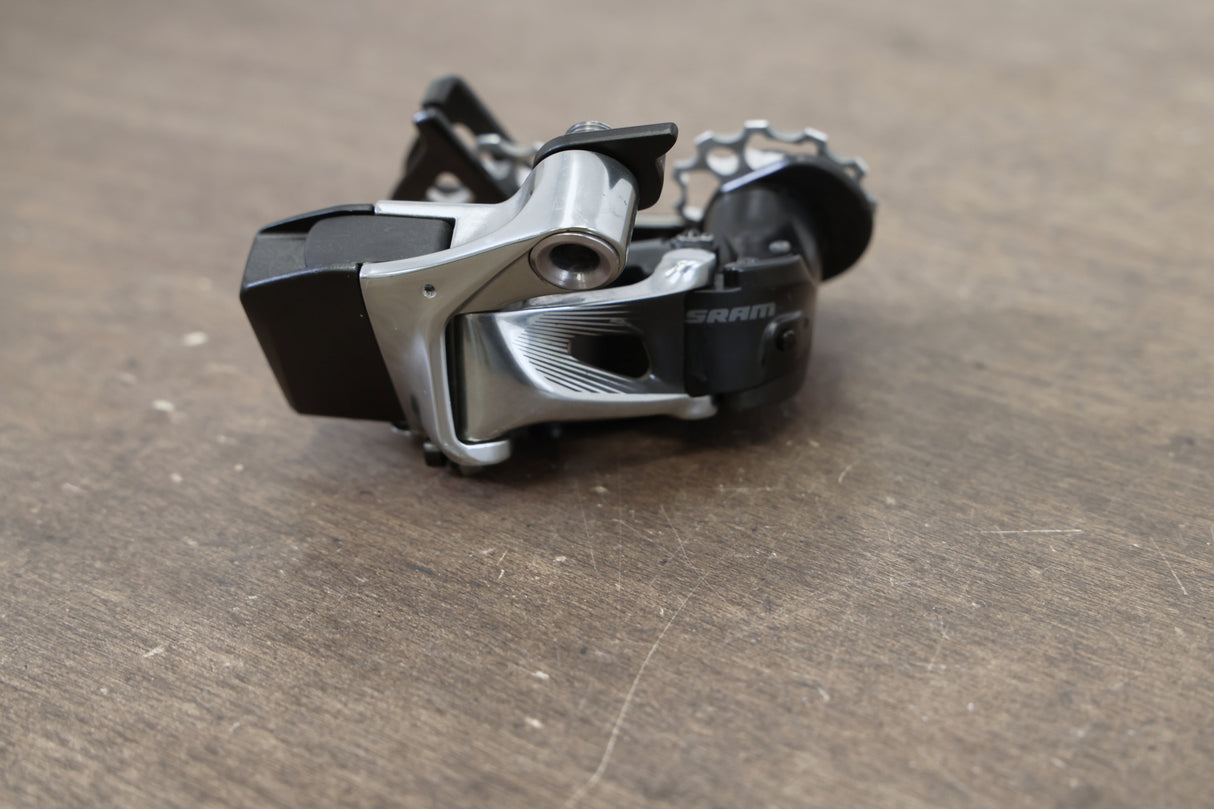 SRAM Red eTap HRD 11 Speed Wireless Electronic Hydraulic Disc Groupset