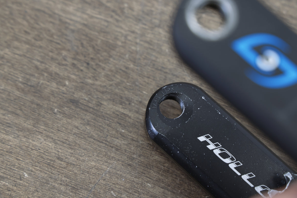 172.5mm 52/36T Cannondale SiSL2 Si Spidering Hollowgram Stages Power Crankset