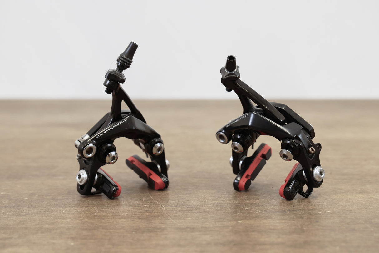 Campagnolo Super Record EPS V4 12 Speed Electronic Rim Brake Groupset