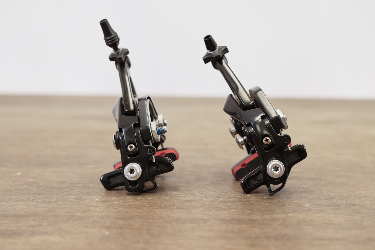 Campagnolo Super Record EPS V4 12 Speed Electronic Rim Brake Groupset