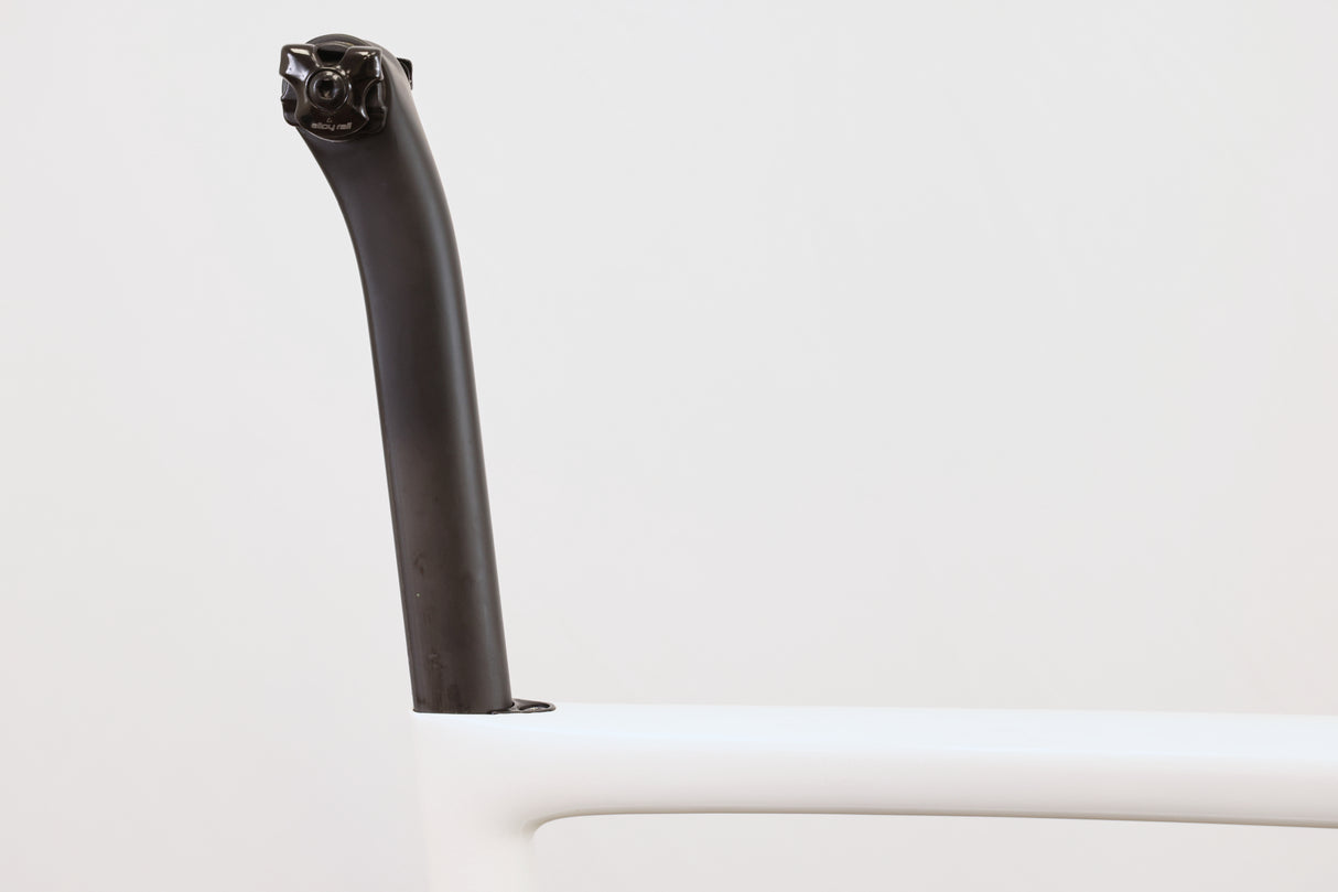 54cm Specialized S-WORKS Tarmac SL6 Carbon Rim Brake Road Frameset *Custom Paint*