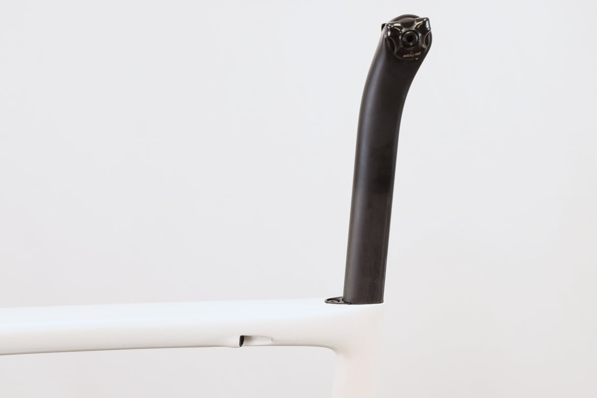 54cm Specialized S-WORKS Tarmac SL6 Carbon Rim Brake Road Frameset *Custom Paint*