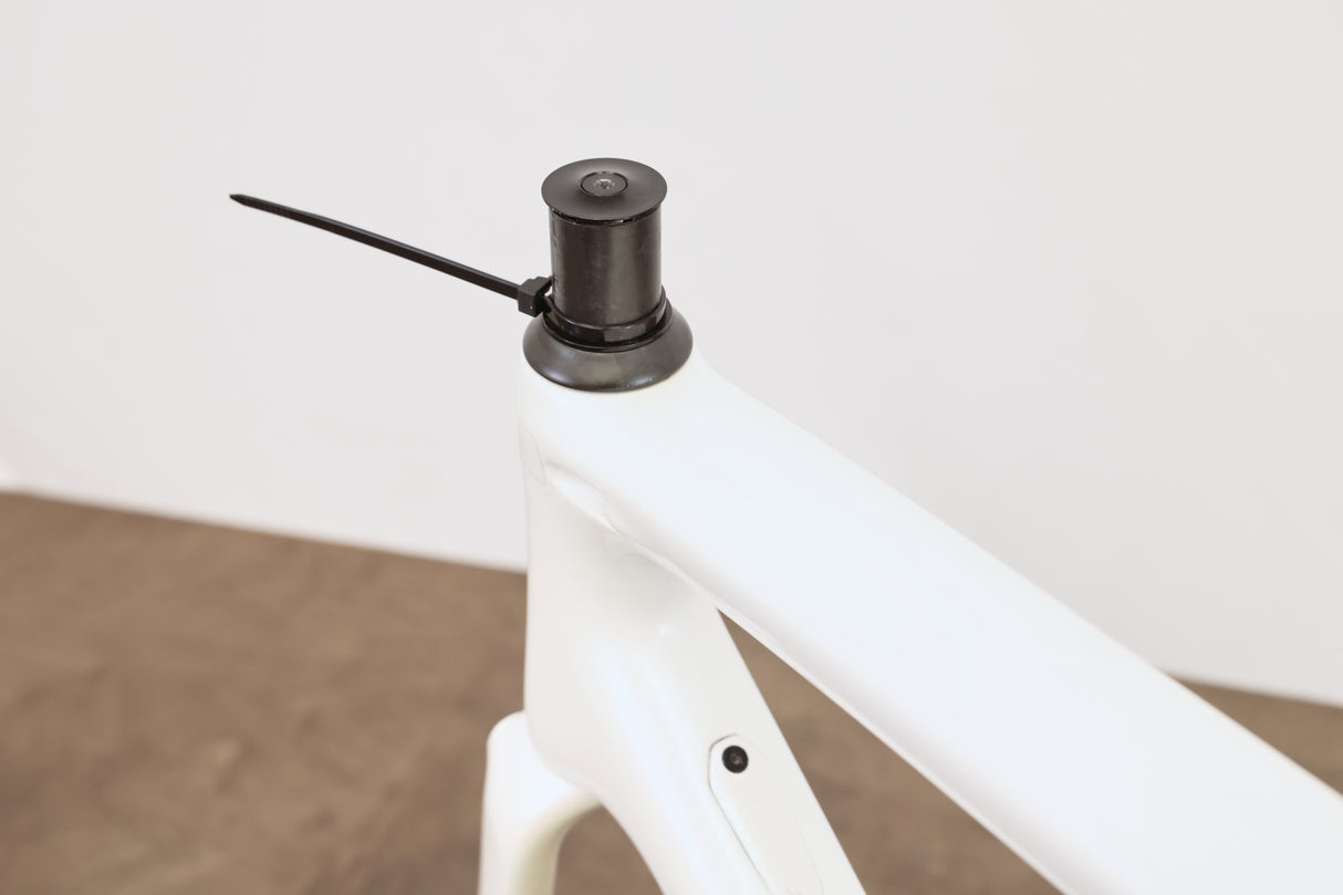 54cm Specialized S-WORKS Tarmac SL6 Carbon Rim Brake Road Frameset *Custom Paint*