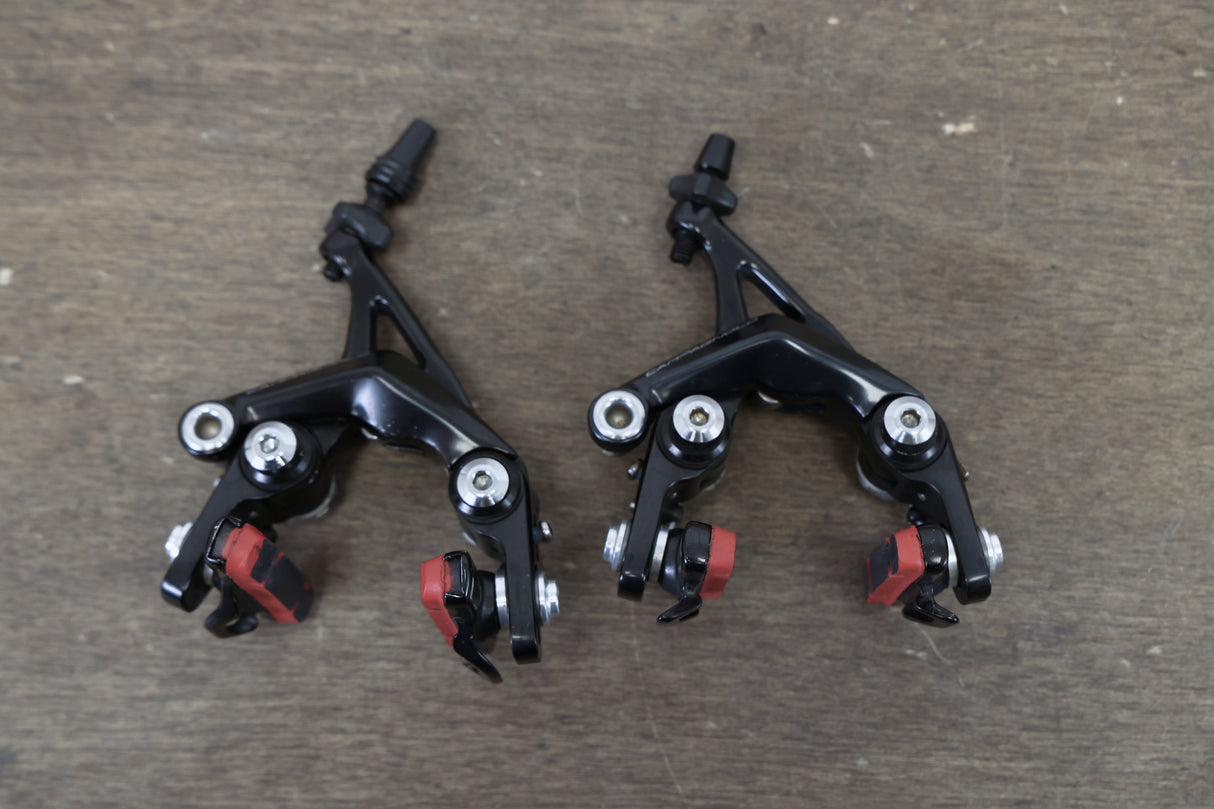 Campagnolo Super Record EPS V4 12 Speed Electronic Rim Brake Groupset