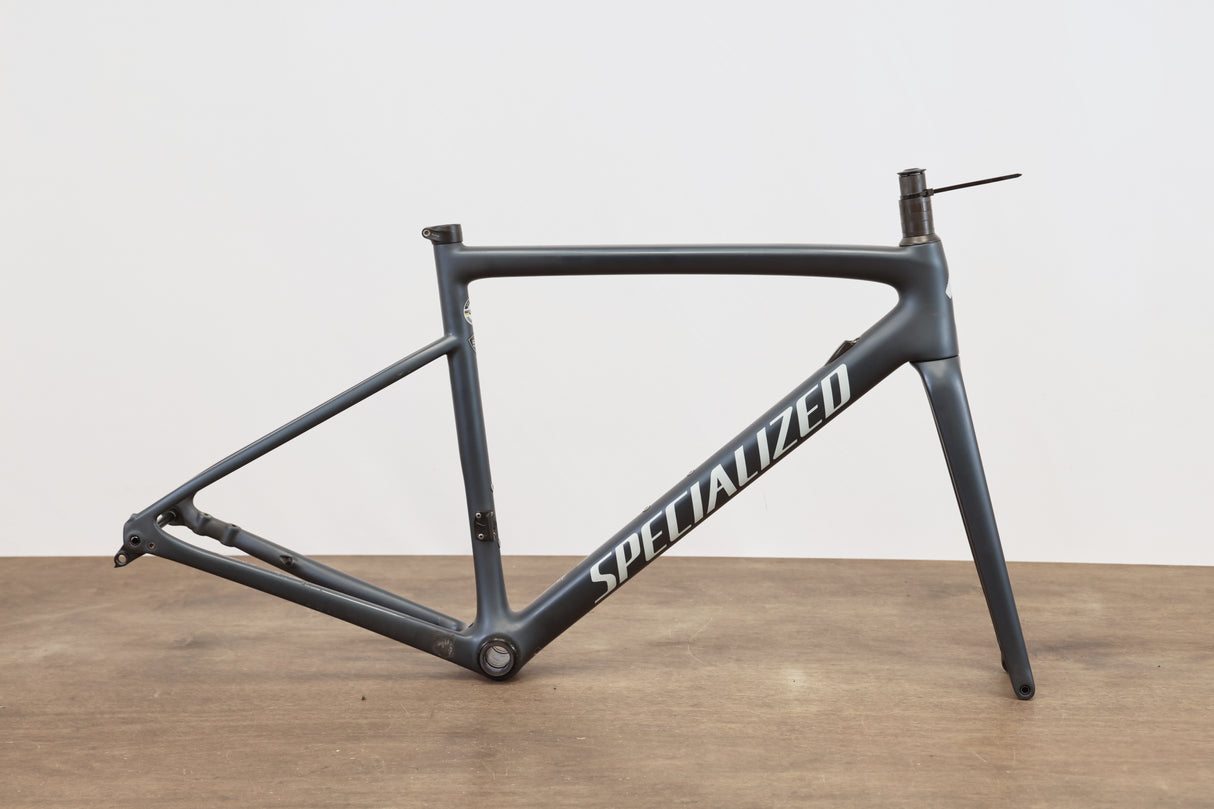 52cm Specialized Tarmac SL6 Sport Carbon Disc Brake Road Frameset