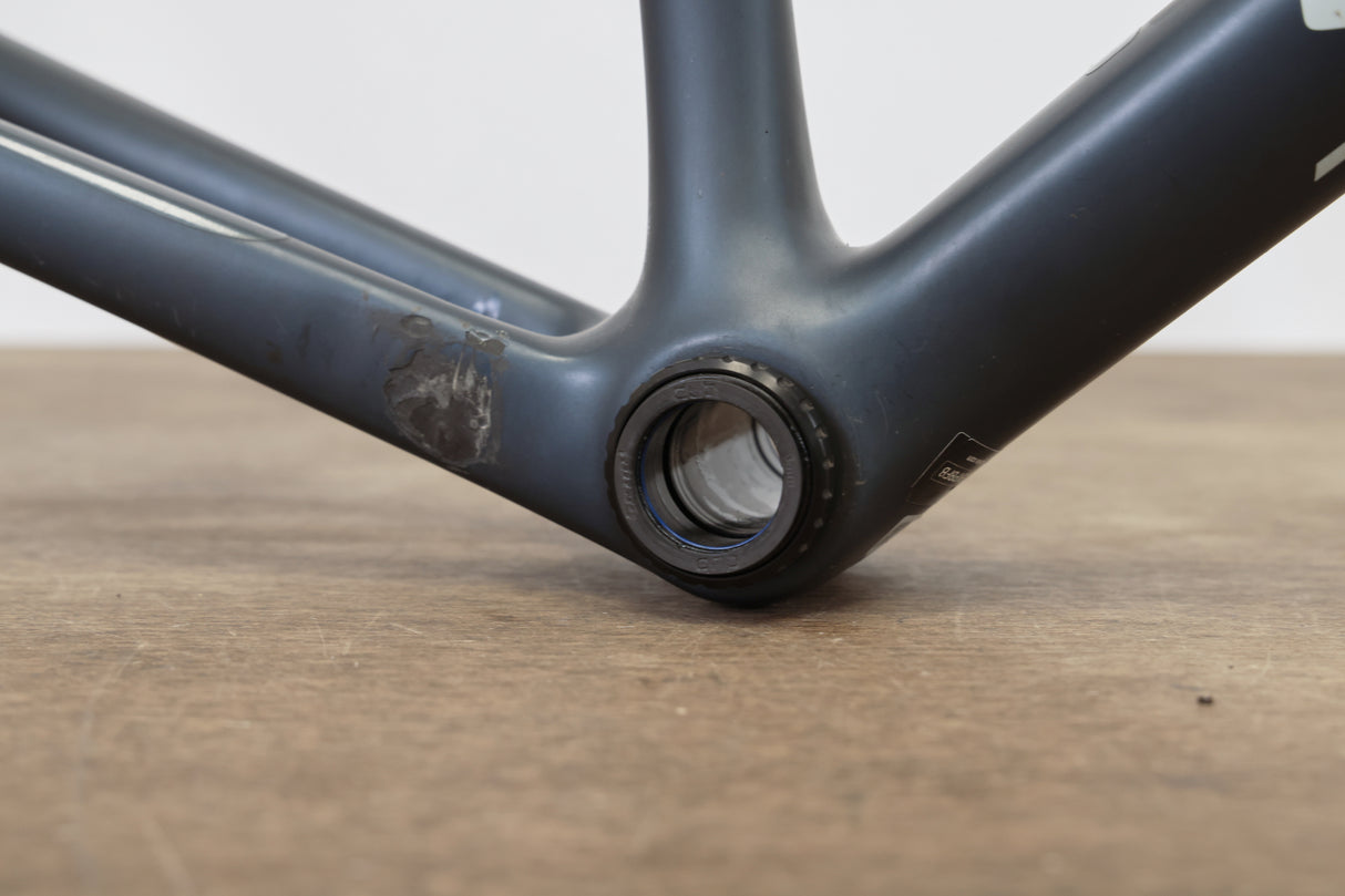 52cm Specialized Tarmac SL6 Sport Carbon Disc Brake Road Frameset