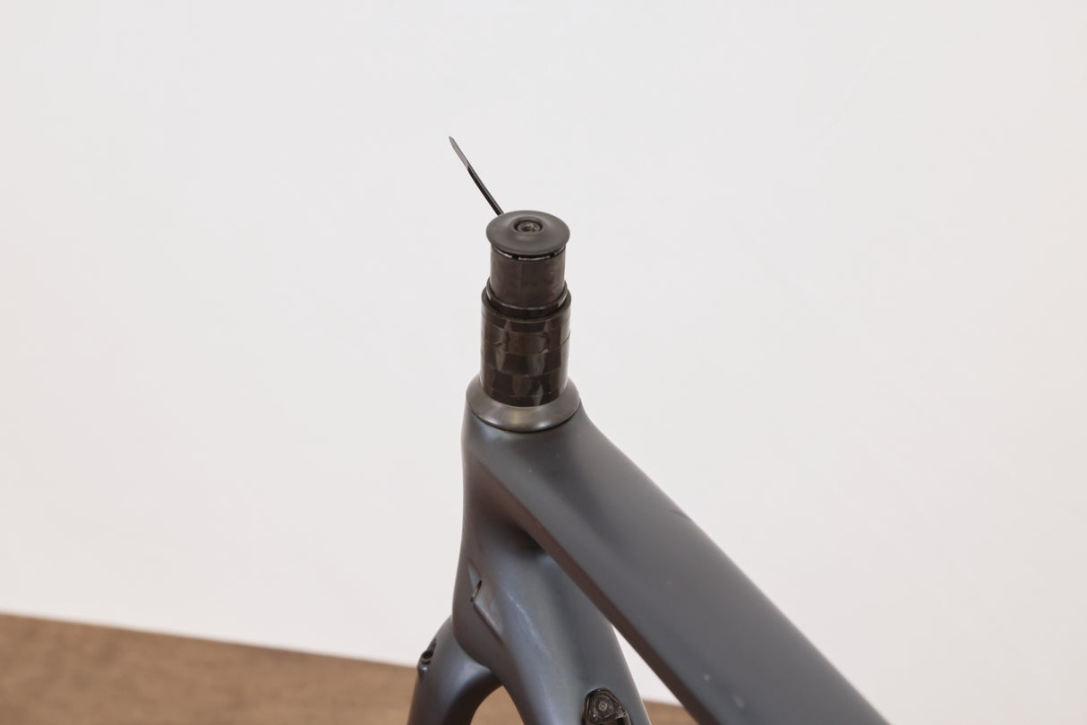 52cm Specialized Tarmac SL6 Sport Carbon Disc Brake Road Frameset