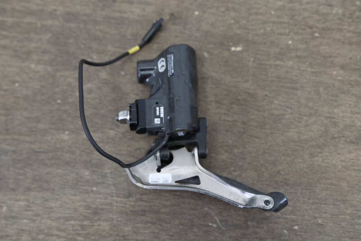 Campagnolo Super Record EPS V4 12 Speed Electronic Rim Brake Groupset