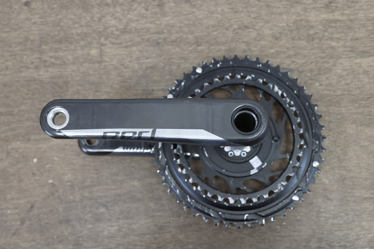 167.5mm 48/35T DUB SRAM Red AXS 12 Speed Crankset