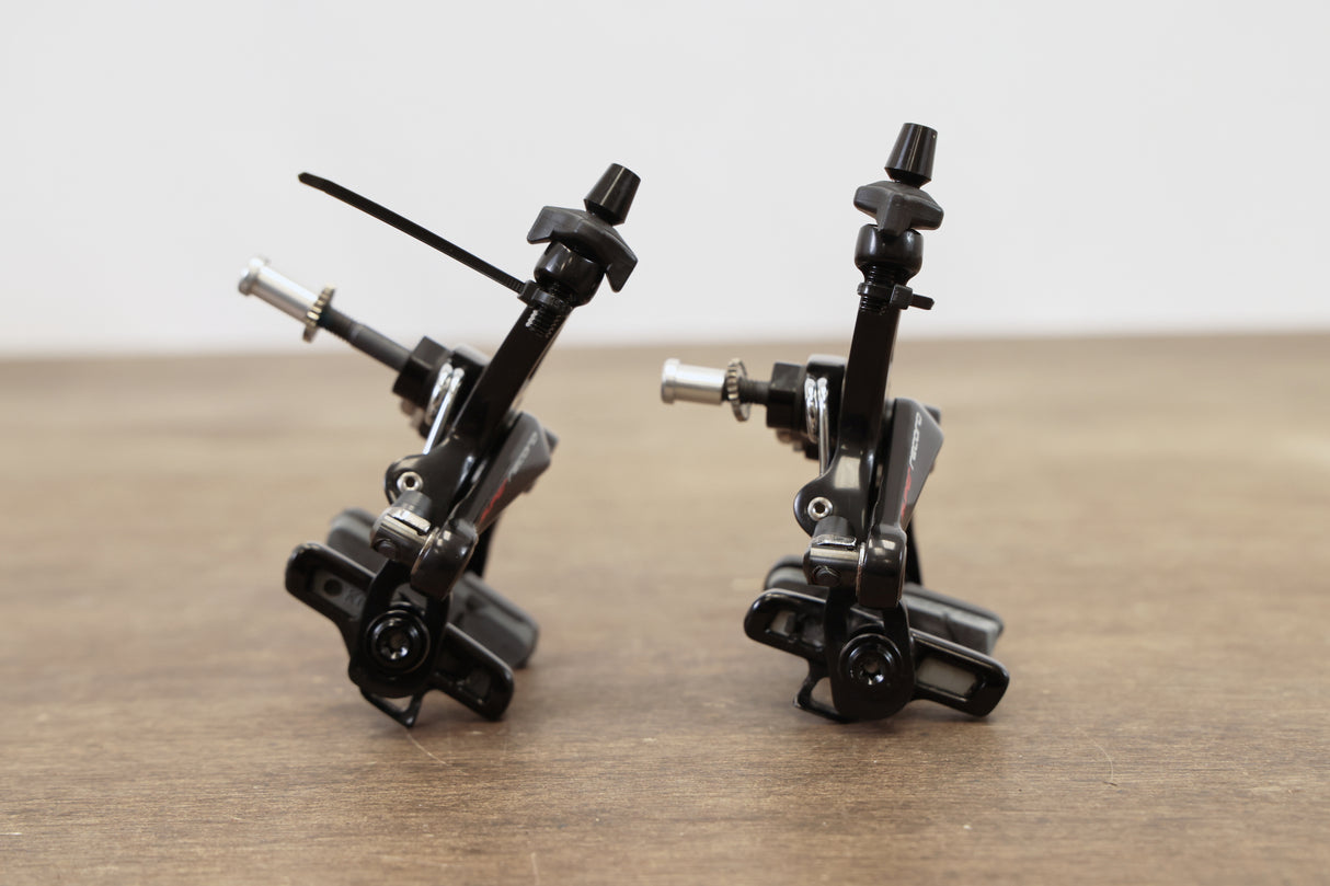 Campagnolo Super Record 12 Speed Mechanical Rim Brake Road Groupset