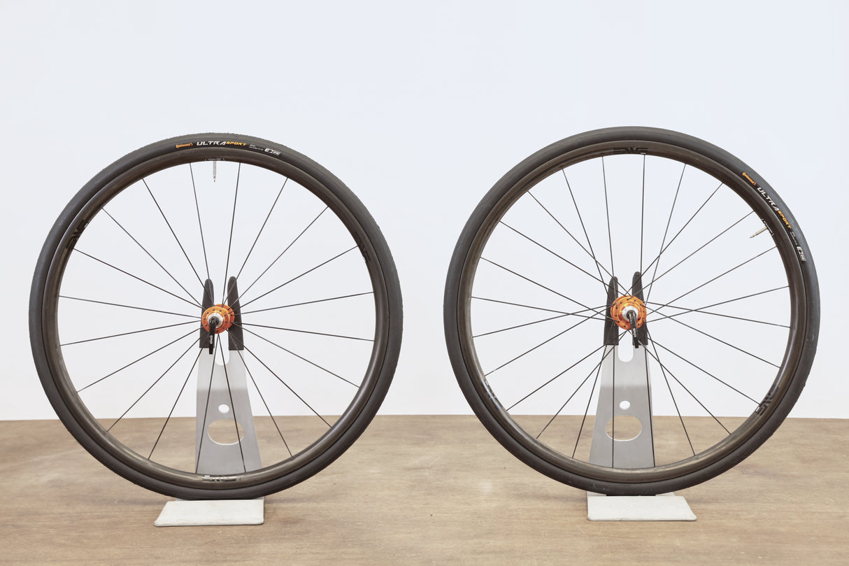 ENVE SES 2.2 Gen 2 Chris King R45 Carbon Tubeless Rim Brake Wheelset 11 Speed