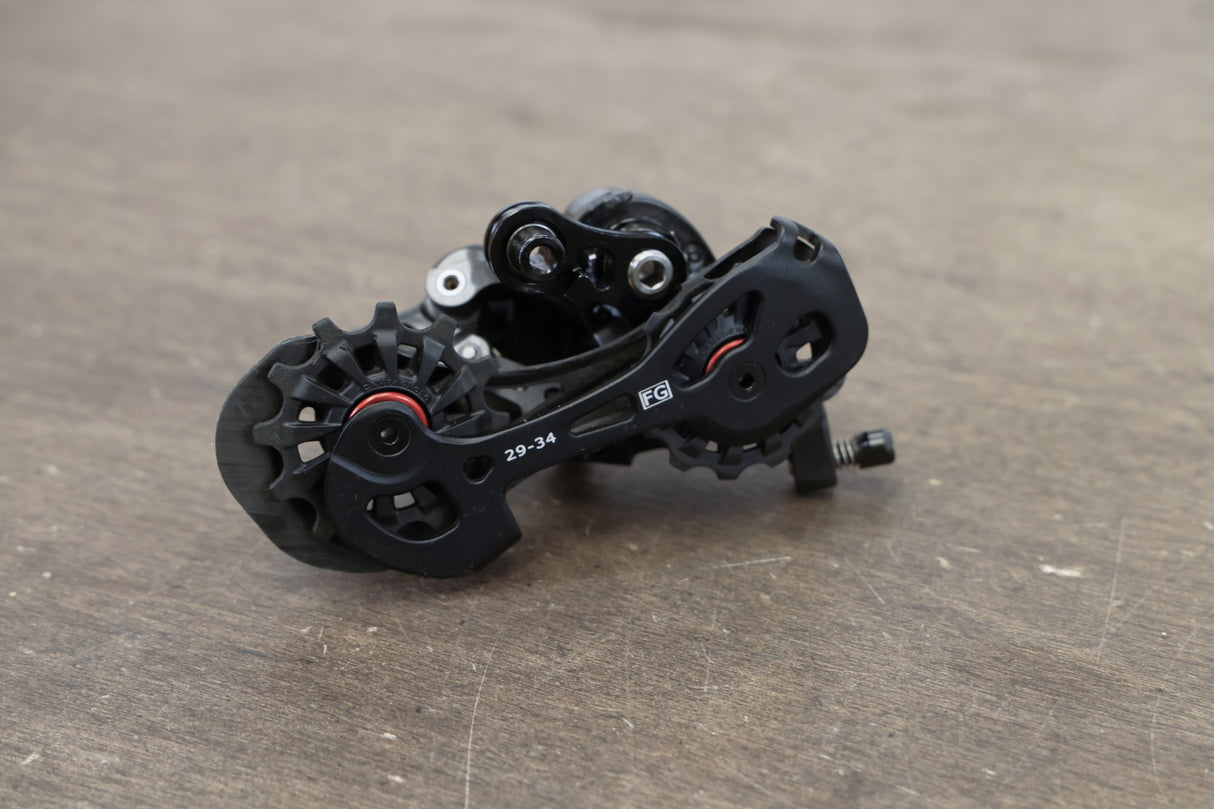 Campagnolo Super Record 12 Speed Mechanical Rim Brake Road Groupset