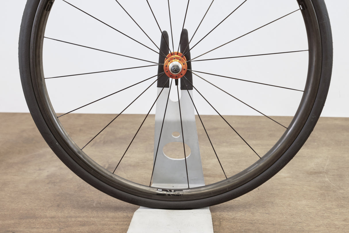 ENVE SES 2.2 Gen 2 Chris King R45 Carbon Tubeless Rim Brake Wheelset 11 Speed