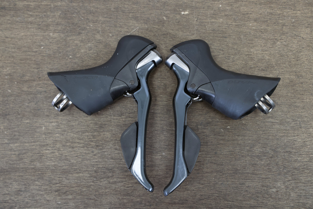 Shimano Dura-Ace 9000 11 Speed Mechanical Rim Brake Road Groupset 9000