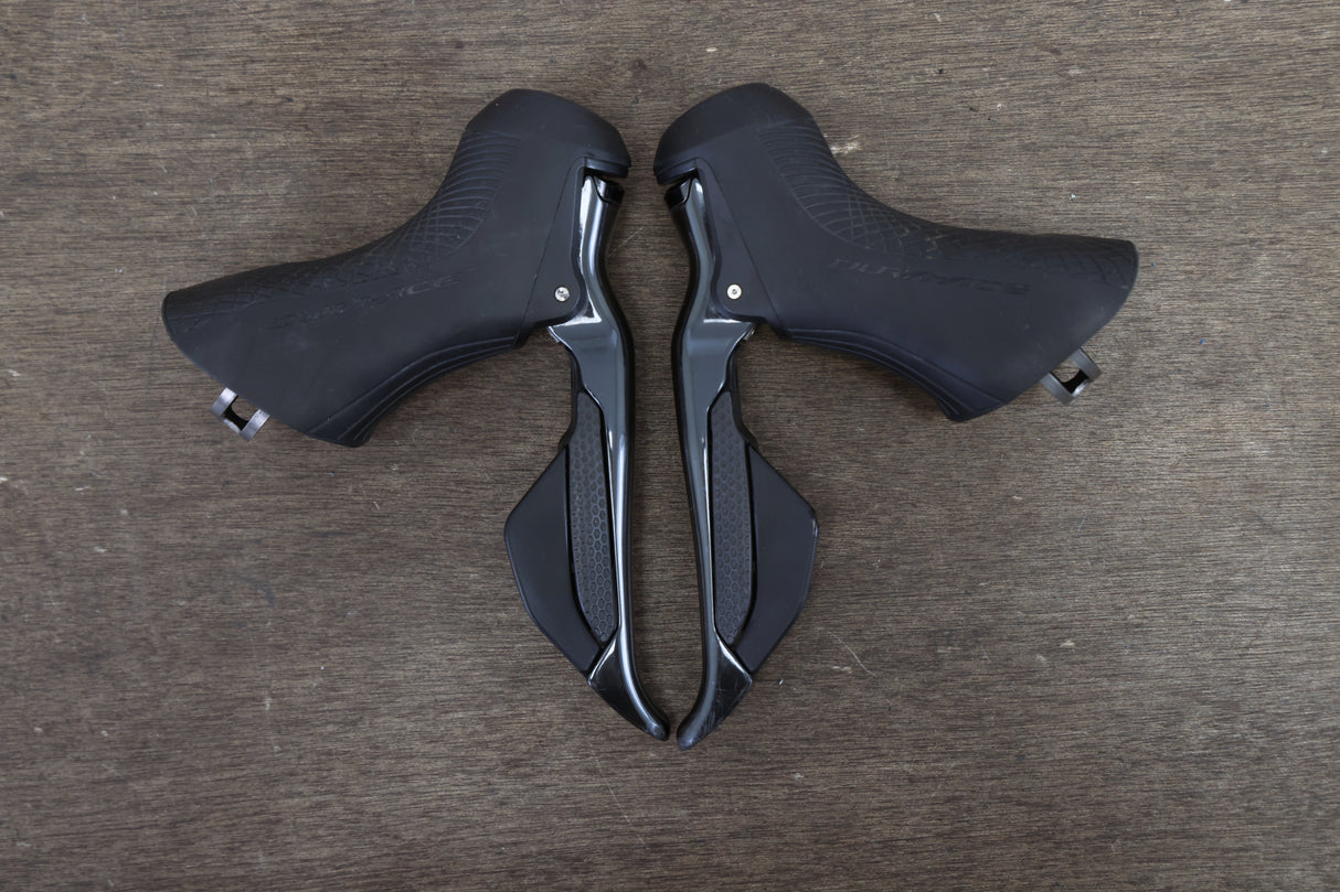 Shimano Dura Ace R9170 Di2 11 Speed Electronic Hydraulic Disc Brake Groupset 9170