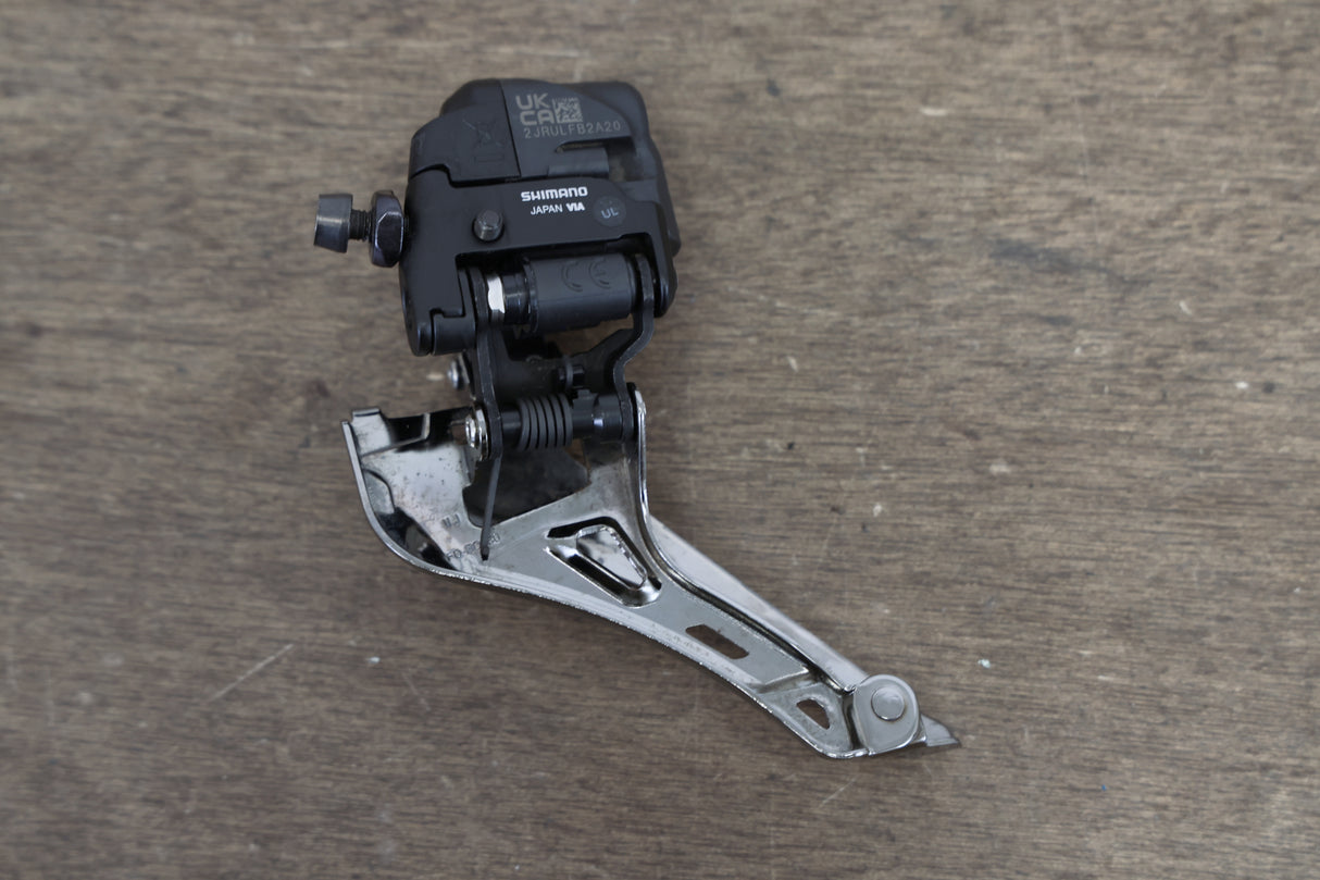 Shimano Ultegra R8170 CeramicSpeed OSPW Di2 12 Speed Electronic Disc Groupset