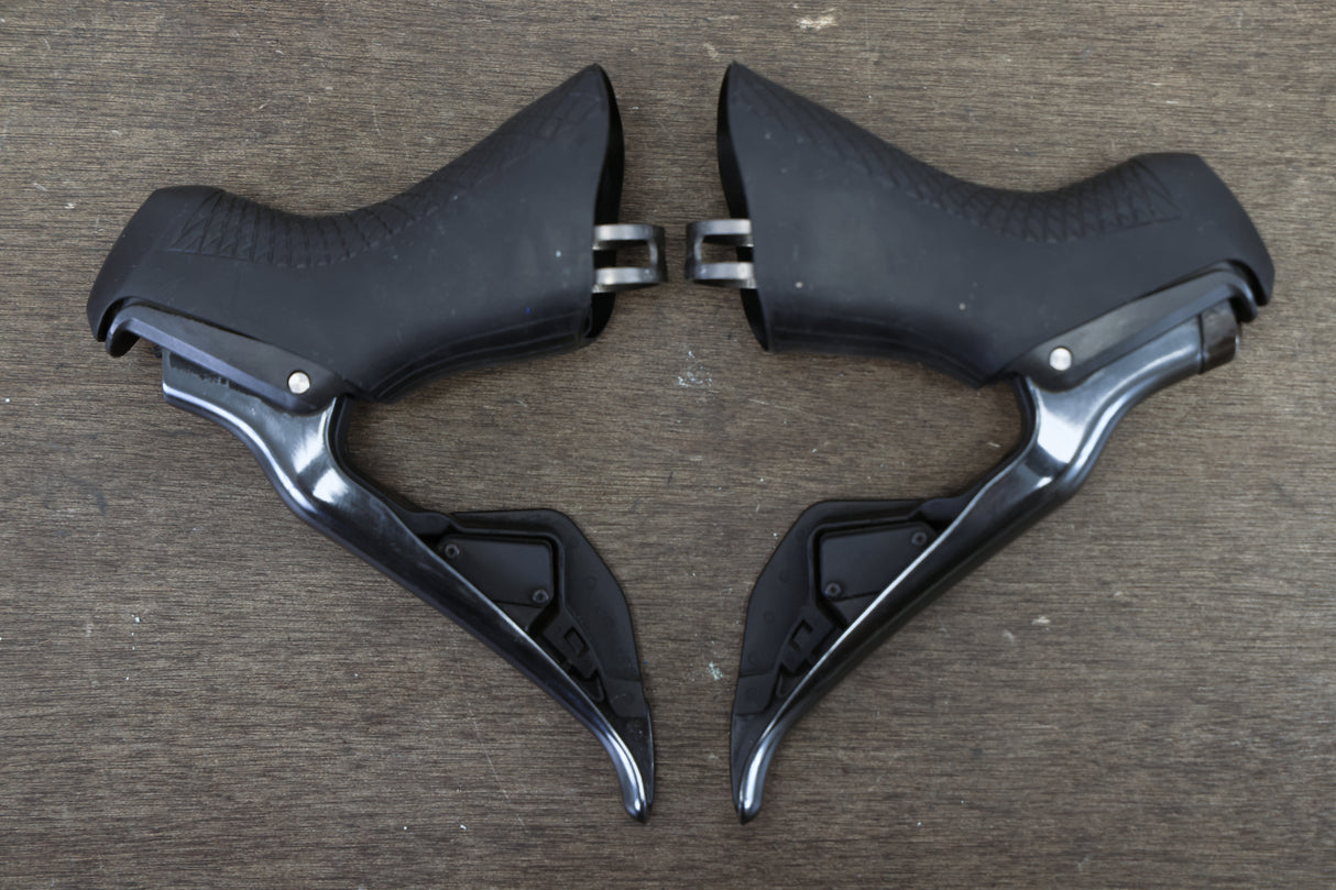 Shimano Dura-Ace R9150 Di2 11 Speed Electronic Rim Brake Road Groupset 9150