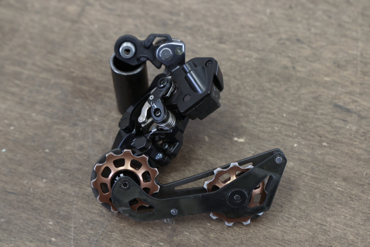 Shimano Dura-Ace R9150 Di2 11 Speed Electronic Rim Brake Road Groupset 9150