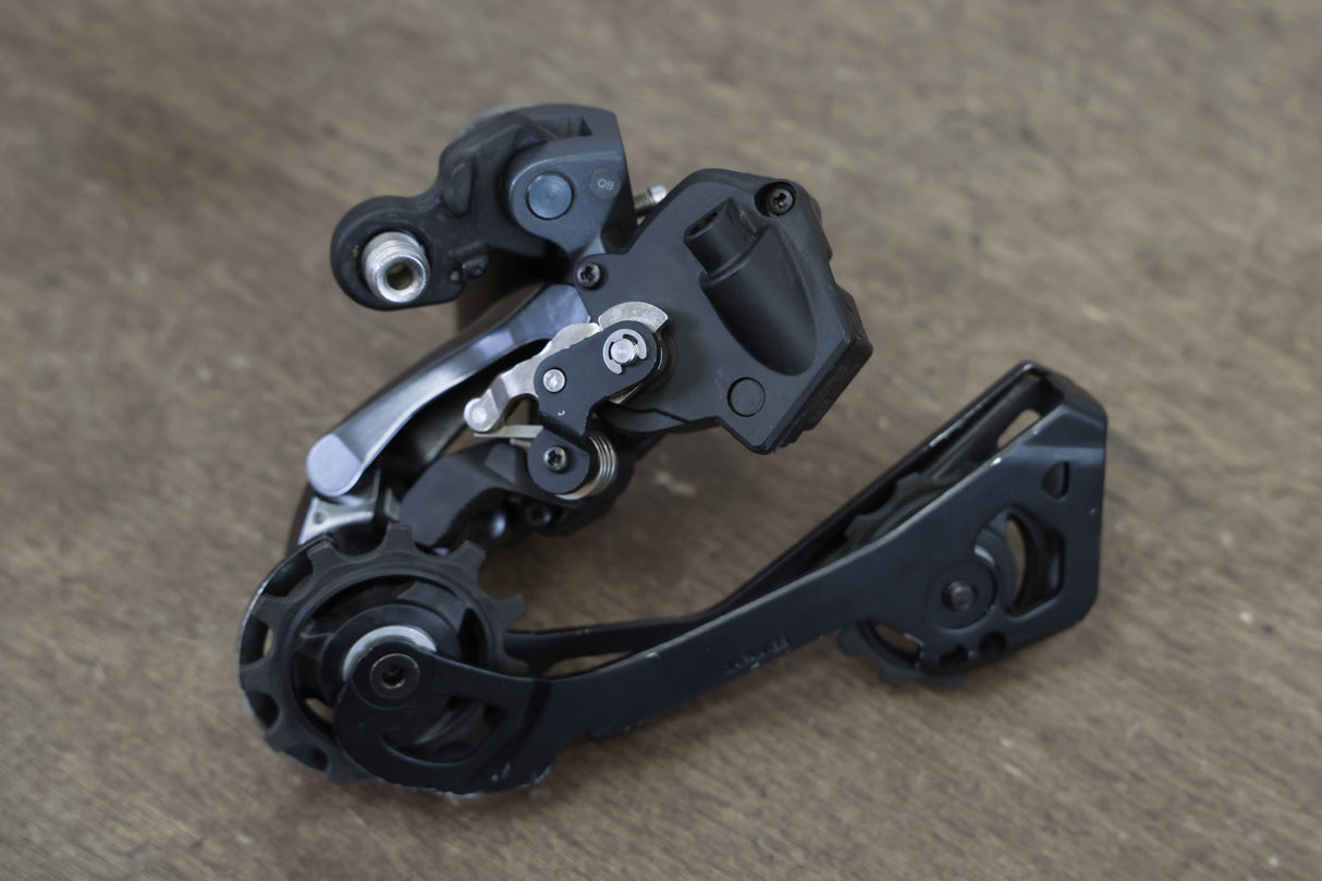 Shimano Ultegra R8050 Di2 GS 11 Speed Electronic Rim Brake Road Groupset 8050