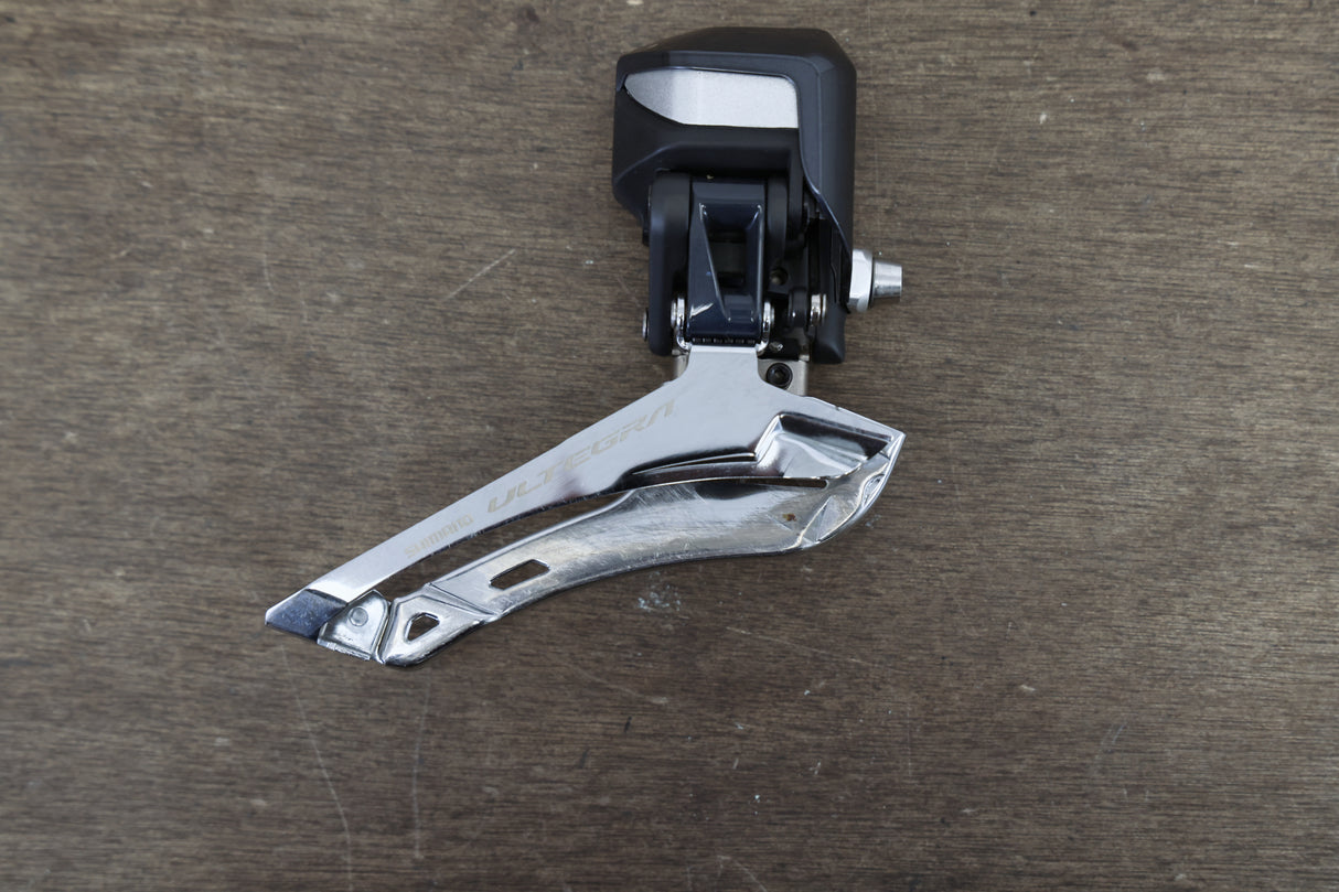 Shimano Ultegra R8050 Di2 GS 11 Speed Electronic Rim Brake Road Groupset 8050