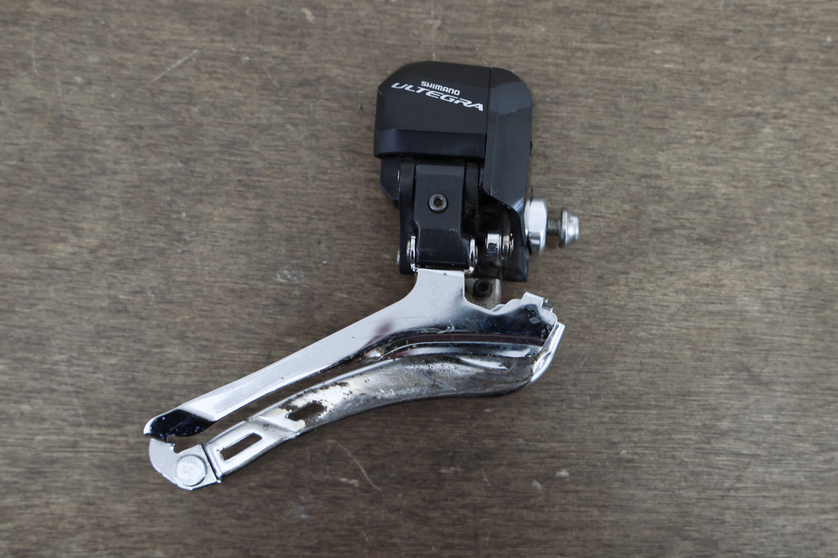 Shimano Ultegra 6870 Di2 11 Speed Electronic Rim Brake Road Groupset