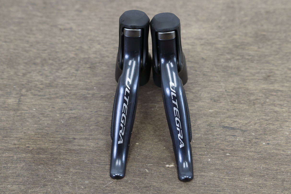 Shimano Ultegra 6870 Di2 11 Speed Electronic Rim Brake Road Groupset