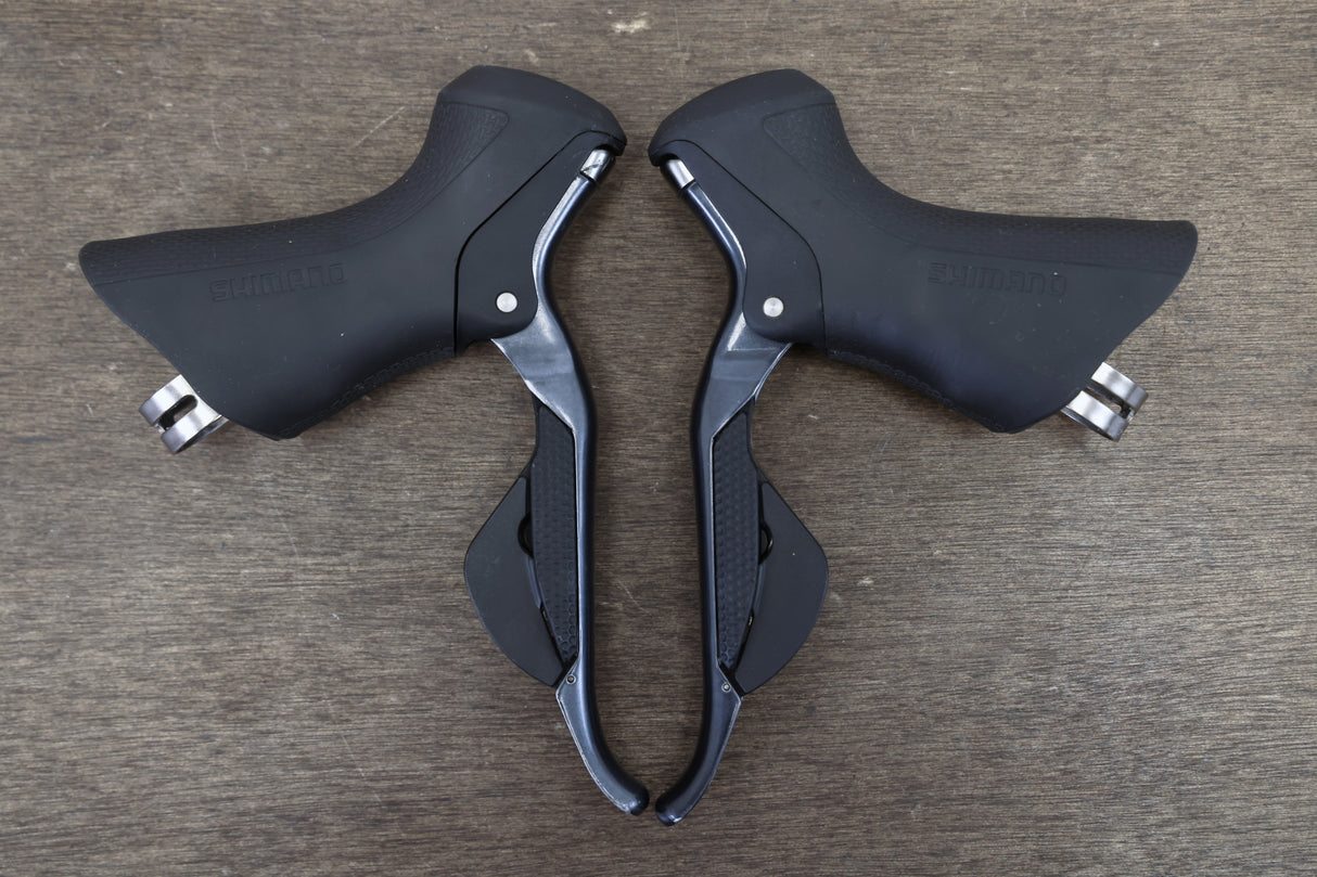 Shimano Ultegra 6870 Di2 11 Speed Electronic Rim Brake Road Groupset