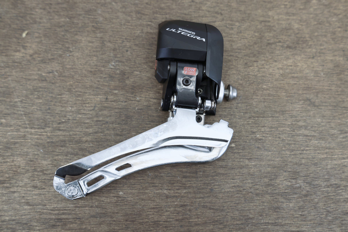 Shimano Ultegra 6870 Di2 11 Speed Electronic Rim Brake Road Groupset