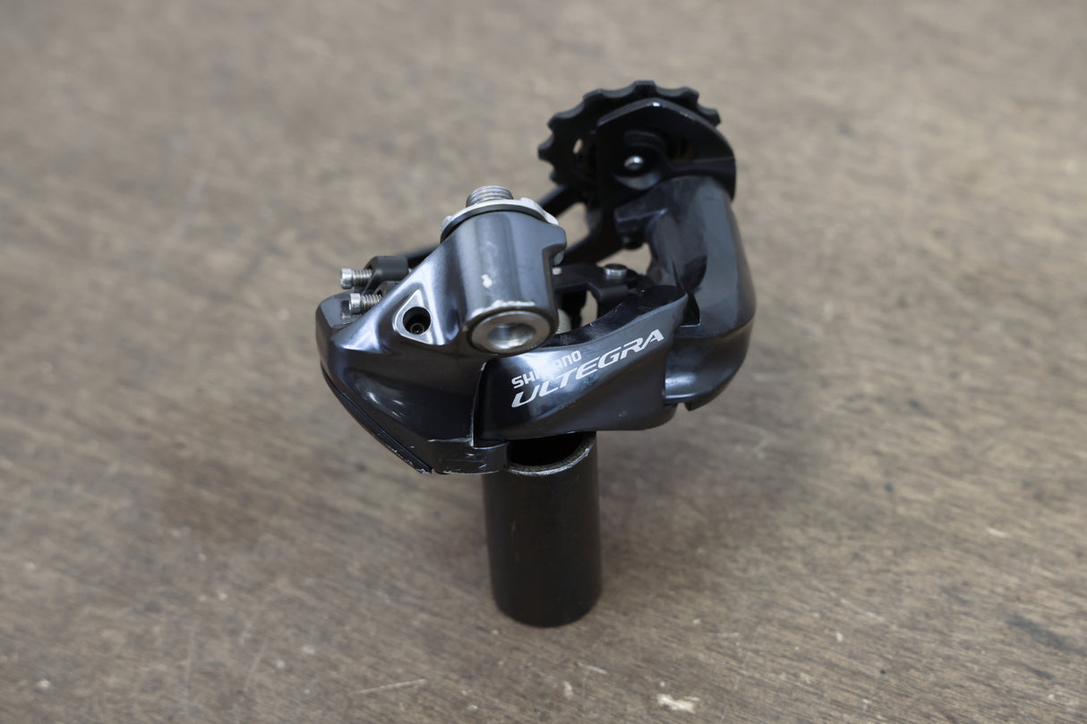 Shimano Ultegra 6870 Di2 11 Speed Electronic Rim Brake Road Groupset