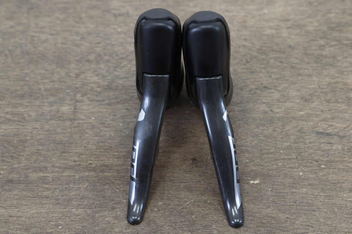 SRAM Red eTap AXS D1 HRD 12 Speed Wireless Electronic Hydraulic Disc Groupset