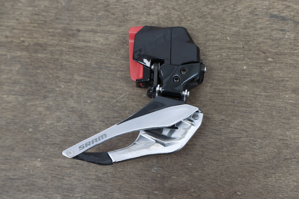 SRAM Red eTap AXS D1 HRD 12 Speed Wireless Electronic Hydraulic Disc Groupset