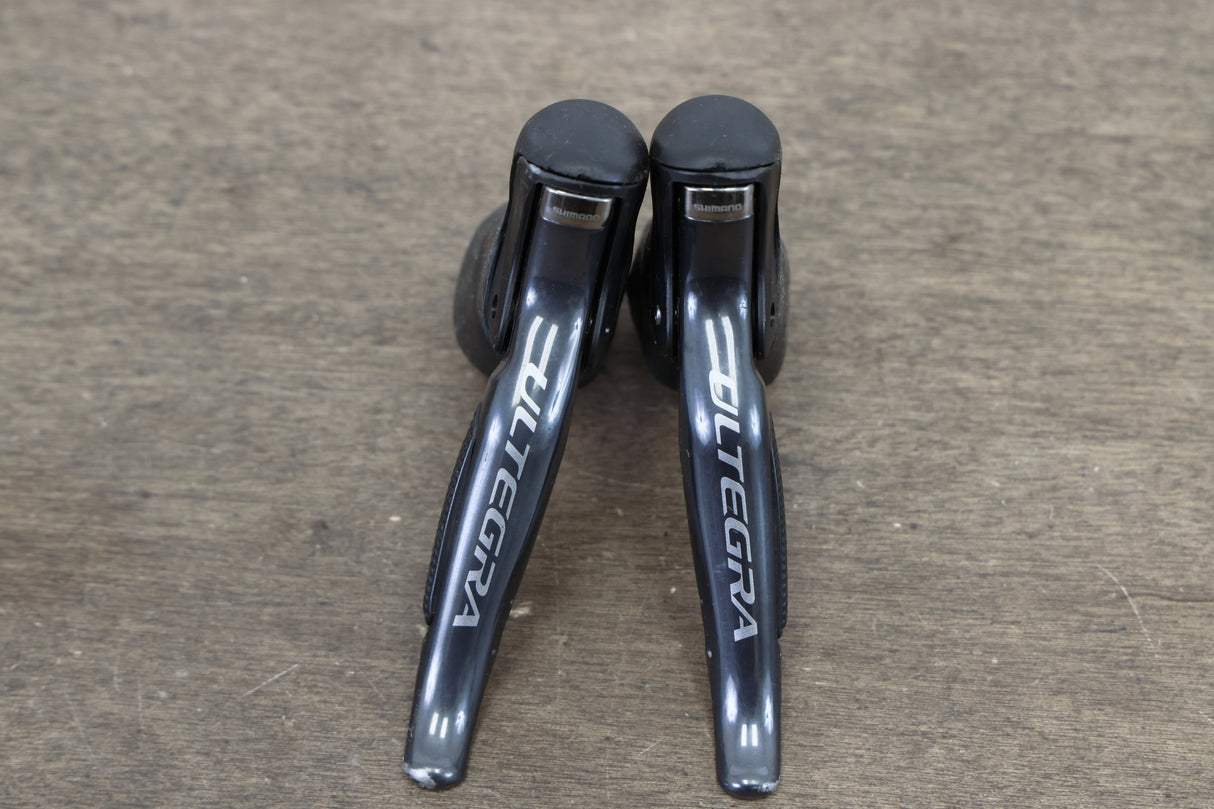 Shimano Ultegra 6770 Di2 10 Speed Electronic Rim Brake Road Groupset