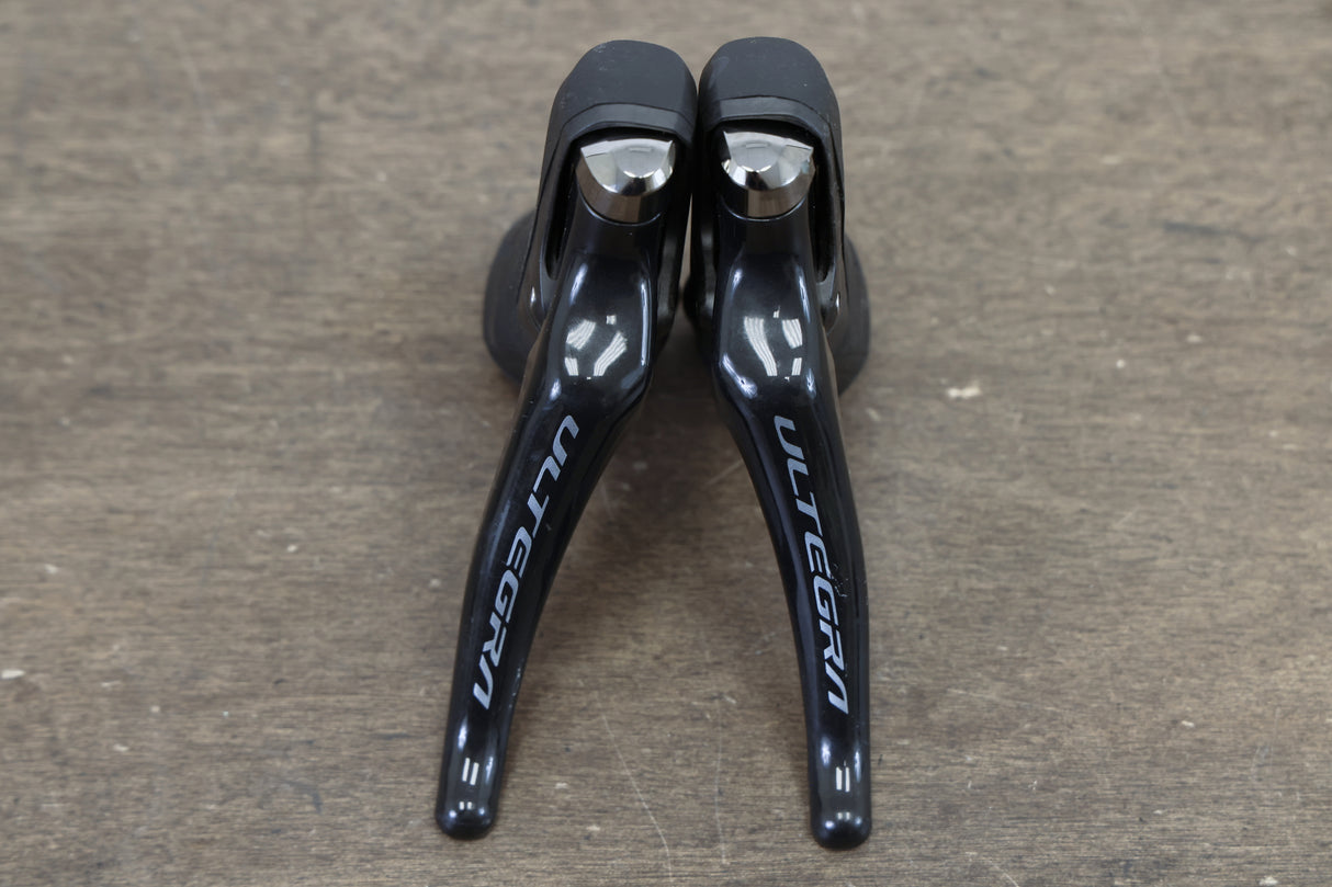 Shimano Ultegra R8000 11 Speed Mechanical Rim Brake Road Groupset 8000