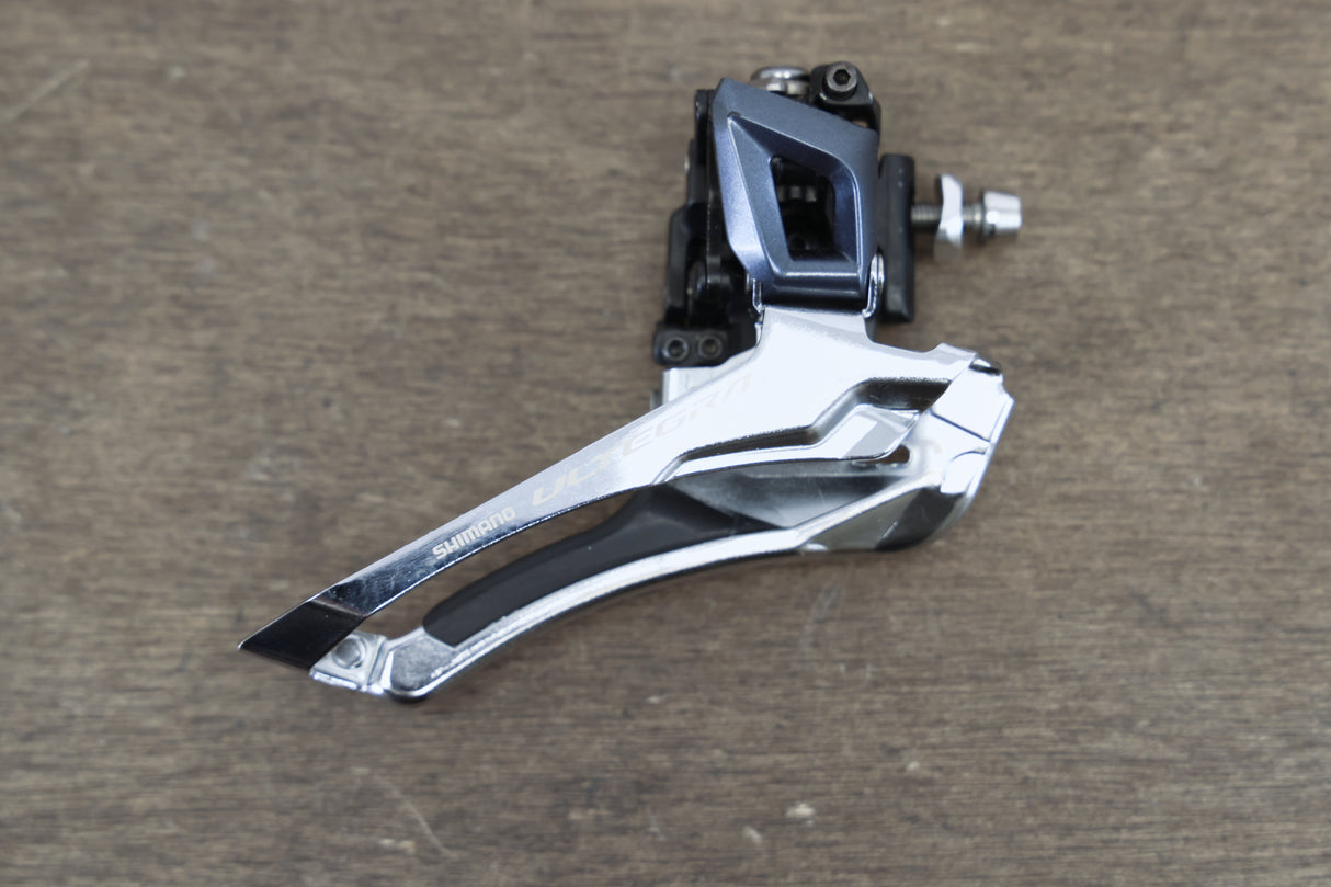 Shimano Ultegra R8000 11 Speed Mechanical Rim Brake Road Groupset 8000