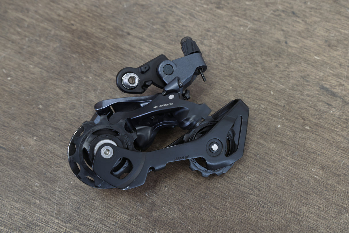 Shimano Ultegra R8000 11 Speed Mechanical Rim Brake Road Groupset 8000