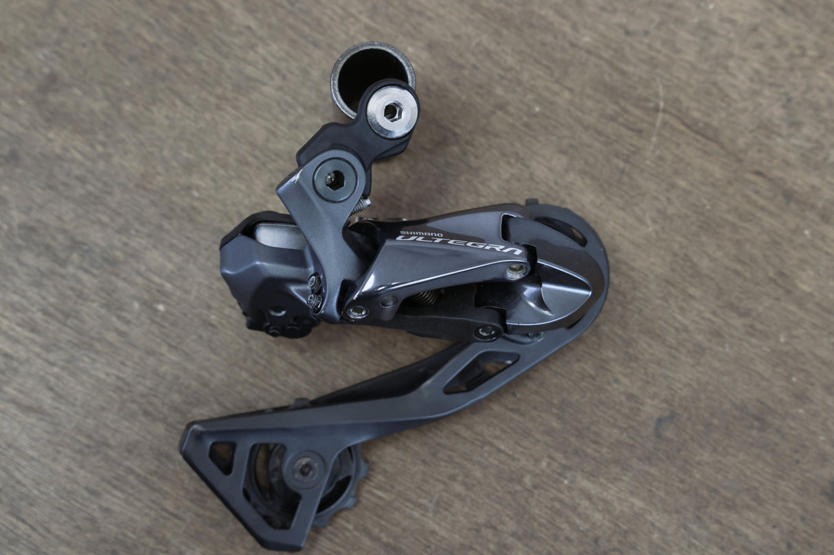 Shimano Dura-Ace 9070 Ultegra 6870 Di2 GS 11 Speed Electronic Rim Brake Groupset