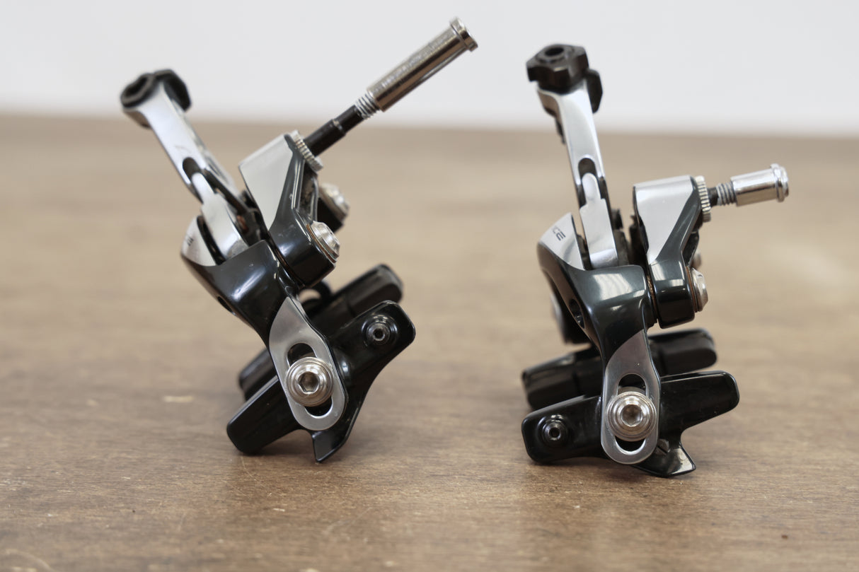 Shimano Dura-Ace 9070 Ultegra 6870 Di2 GS 11 Speed Electronic Rim Brake Groupset