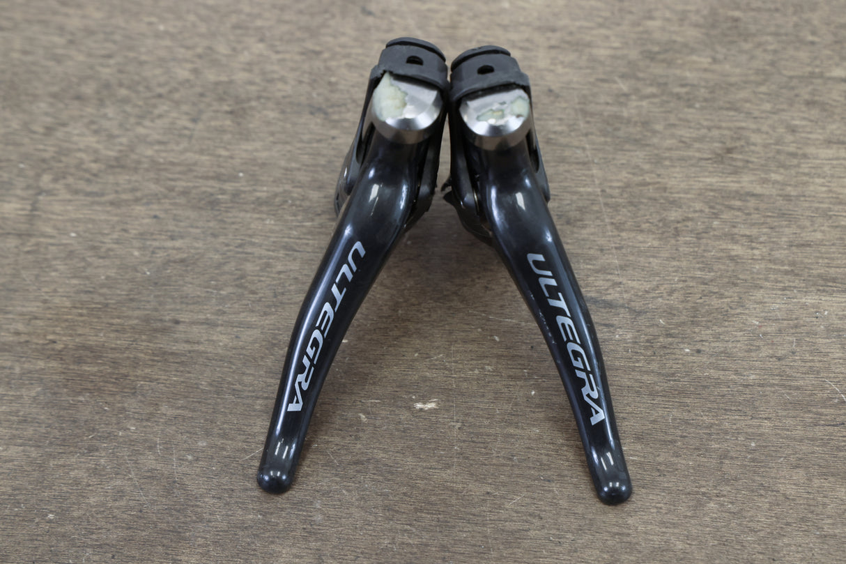 Shimano Ultegra 6800 GS 11 Speed Mechanical Rim Brake Road Groupset