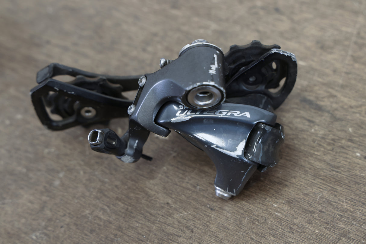 Shimano Ultegra 6800 GS 11 Speed Mechanical Rim Brake Road Groupset