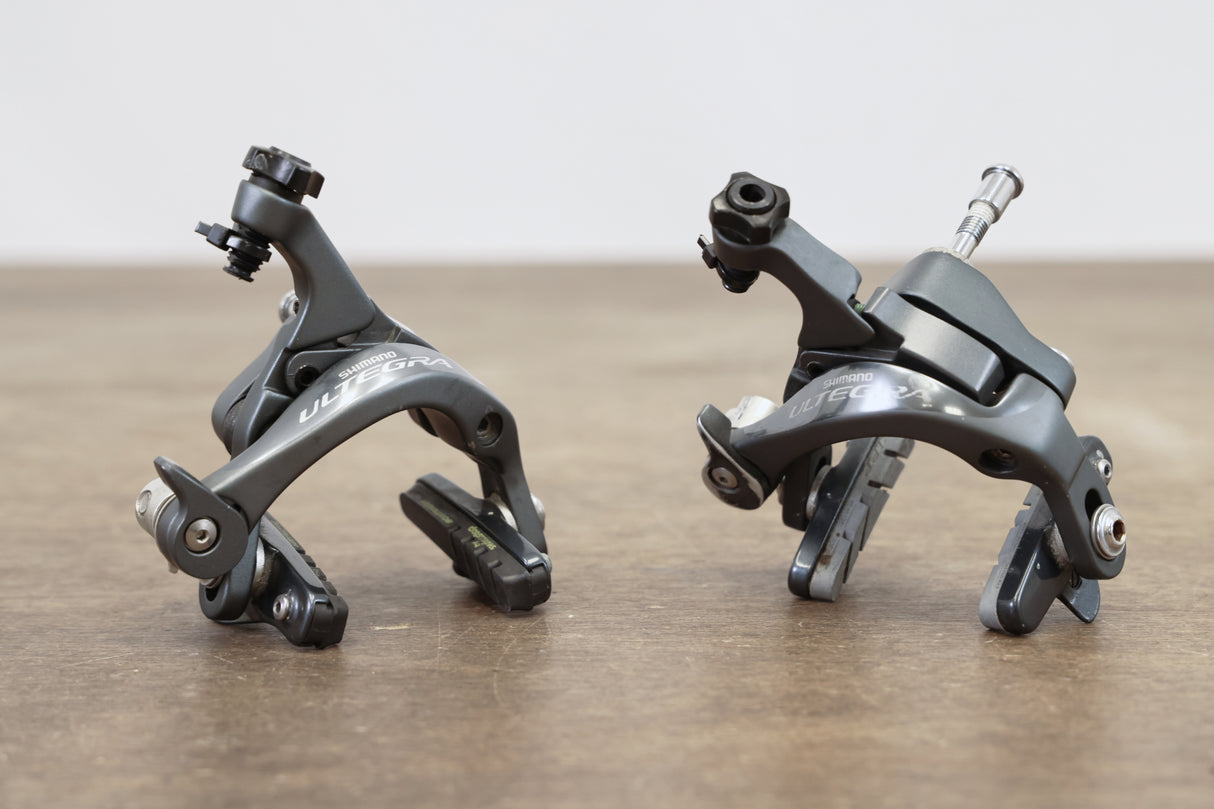 Shimano Ultegra 6800 GS 11 Speed Mechanical Rim Brake Road Groupset