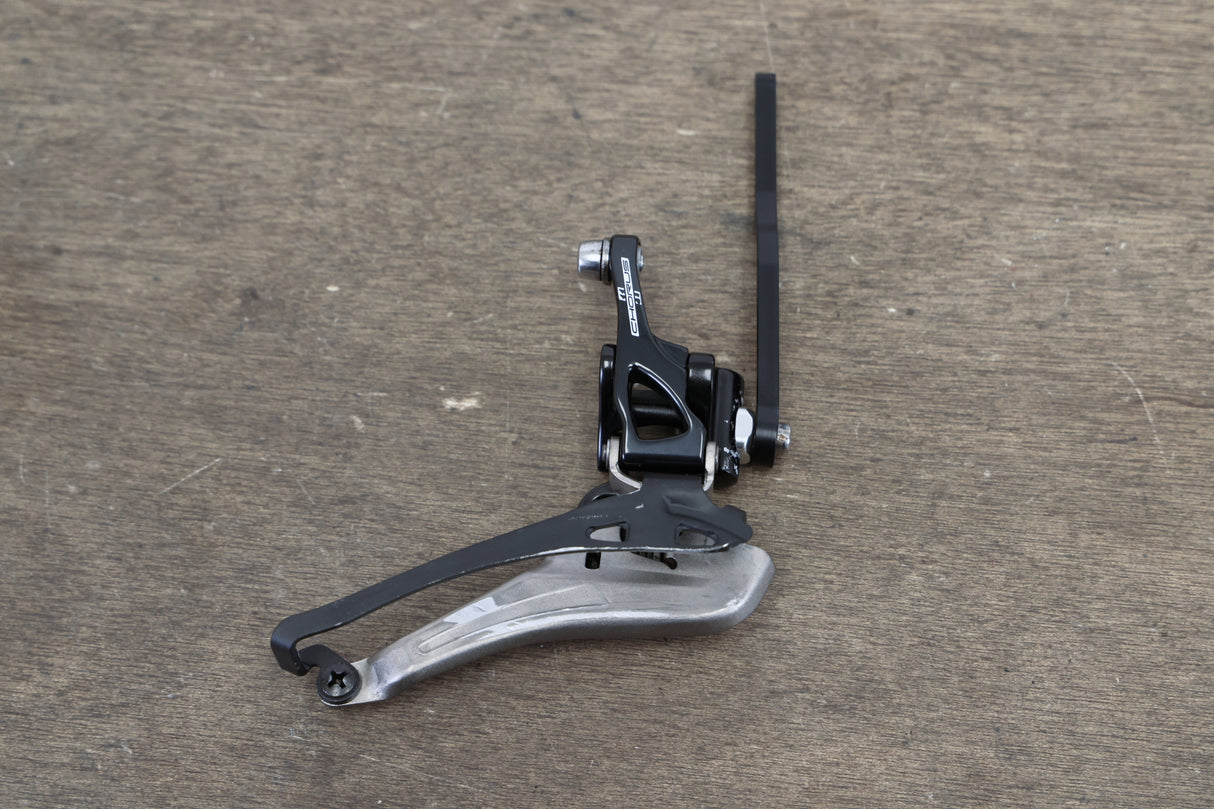 Campagnolo Chorus 11 Speed Mechanical Rim Brake Road Groupset 2015+