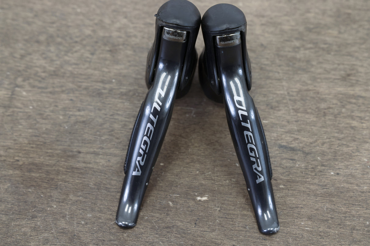 Shimano Ultegra 6770 Di2 10 Speed Electronic Rim Brake Road Groupset