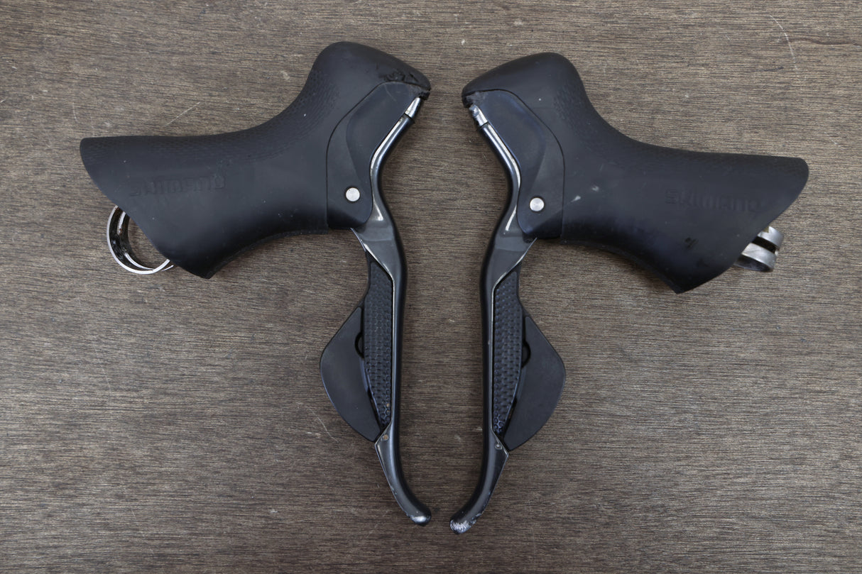 Shimano Ultegra 6770 Di2 10 Speed Electronic Rim Brake Road Groupset