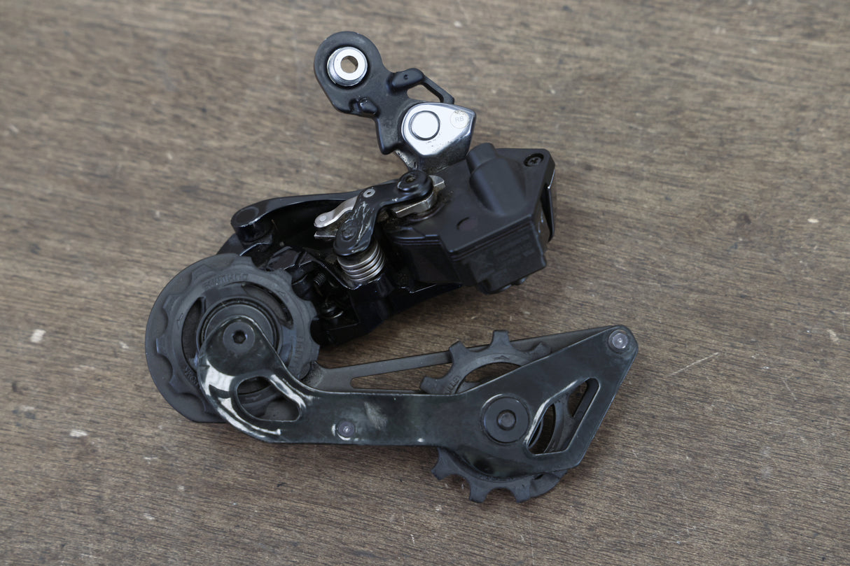 Shimano Dura-Ace R9150 Di2 11 Speed TT Triathlon Rim Brake Groupset 9150